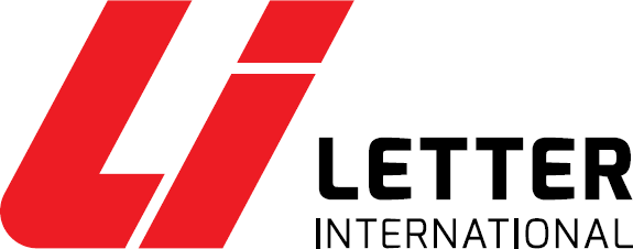 Letter international